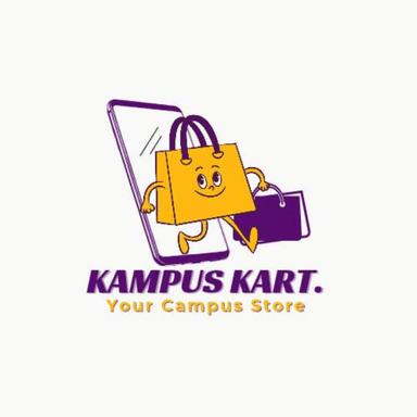 Kampus Kart Logo
